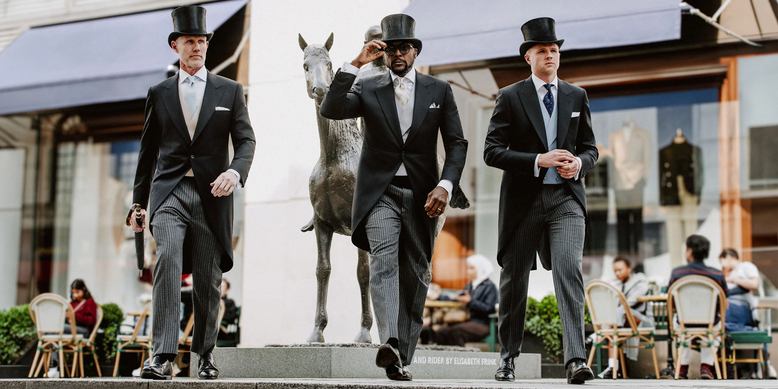 Timeless Elegance Since 1676